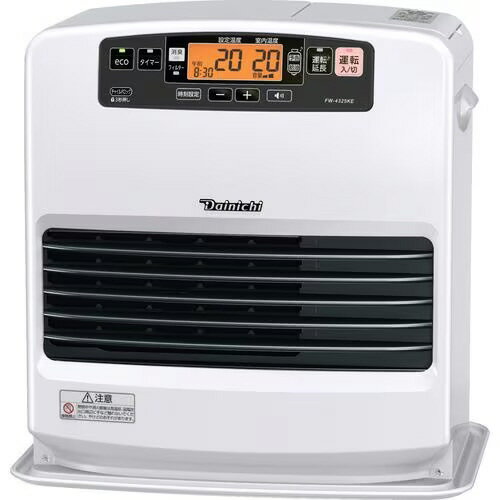楽天市場】ダイニチ工業 ダイニチ 石油ファンヒーター Sタイプ 3.5L