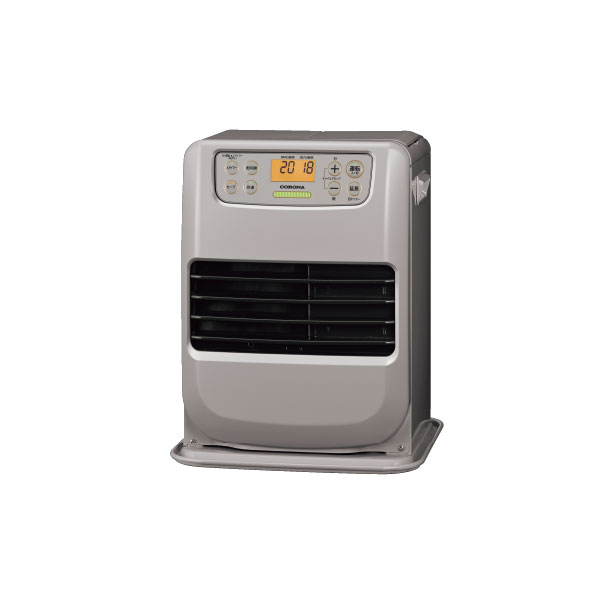 楽天市場】ダイニチ工業 DAINICHI 石油ファンヒーター FW-32S4(W