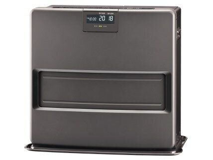 楽天市場】ダイニチ工業 DAINICHI 石油ファンヒーター FW-3323KC(H