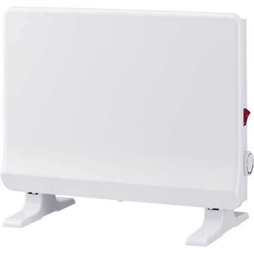 楽天市場】日本エー・アイ・シー ALADDIN パネルヒーター AJ-P100B