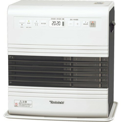 楽天市場】ダイニチ工業 DAINICHI 石油ファンヒーター FX-52R3(T
