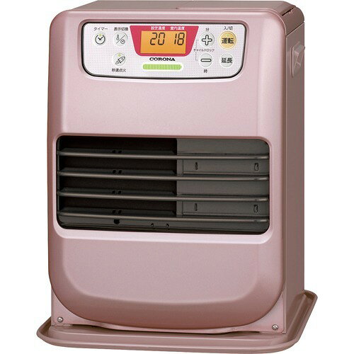 楽天市場】コロナ CORONA 石油ファンヒーター FH-G3214Y(S) | 価格比較