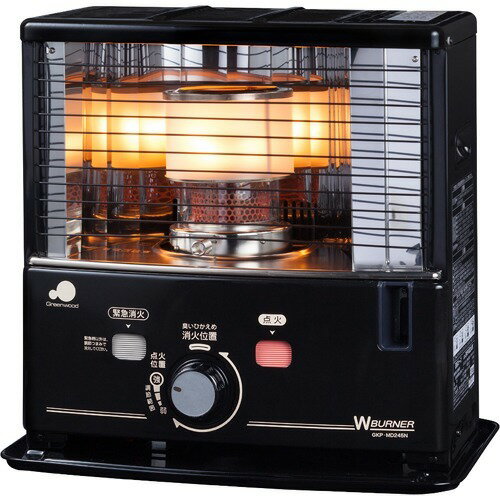 楽天市場】コロナ CORONA ポータブル石油ストーブ RX-2219Y(HD) | 価格