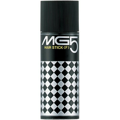 楽天市場】資生堂 MG5(エムジー5) ポマード (F) 100g | 価格比較
