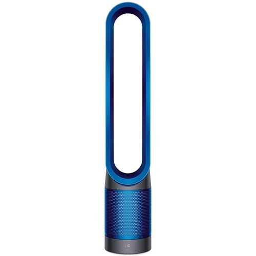 楽天市場】dyson Pure Cool 空気清浄機能付タワーファン TP 00 WS