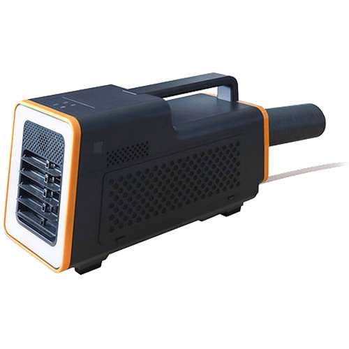 楽天市場】ナカトミ ナカトミ ポータブルミニクーラー CAC-8A | 価格