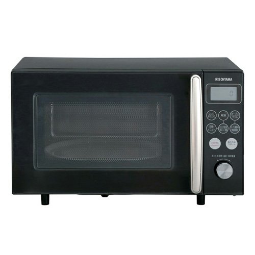 楽天市場】アイリスオーヤマ IRIS オーブンレンジ MO-F1805-W | 価格
