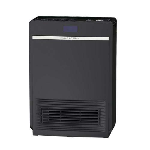 楽天市場】アイリスオーヤマ IRIS 加湿セラミックファンヒーター