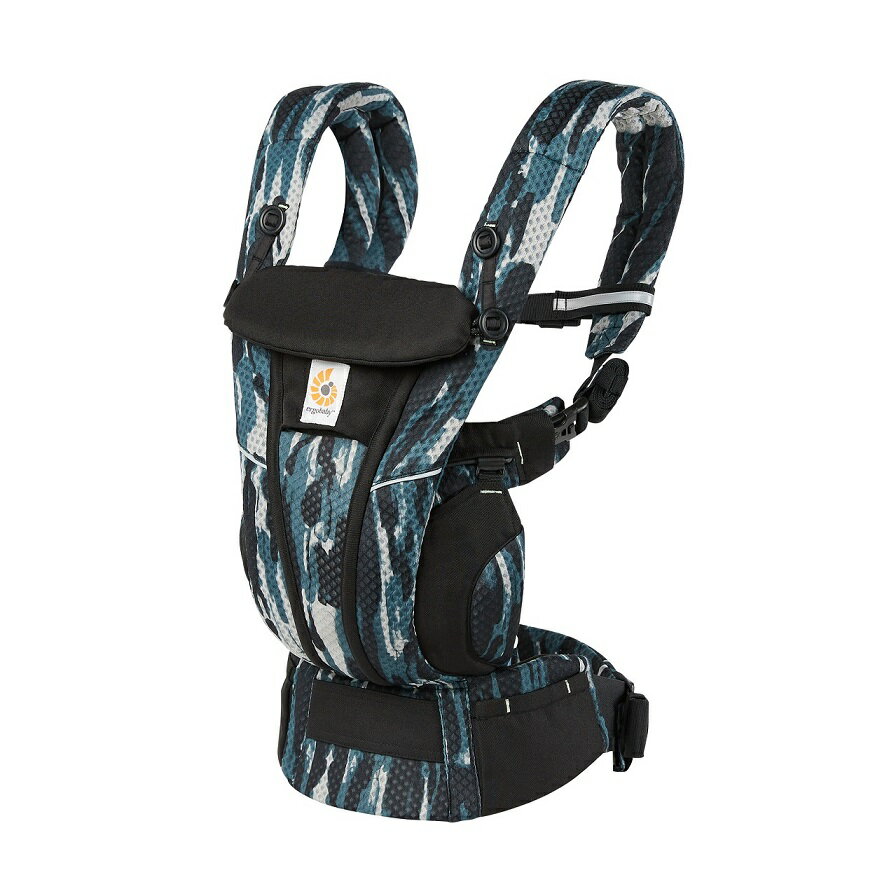 楽天市場】エルゴベビー OMNI Breeze セージグリーン | 価格比較