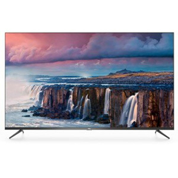 楽天市場】TCL JAPAN ELECTRONICS TCL 43型4K液晶テレビ 43K600U