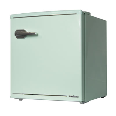 楽天市場】ジュージ工業 電子冷却式 小型冷蔵庫 cb-21sa | 価格比較