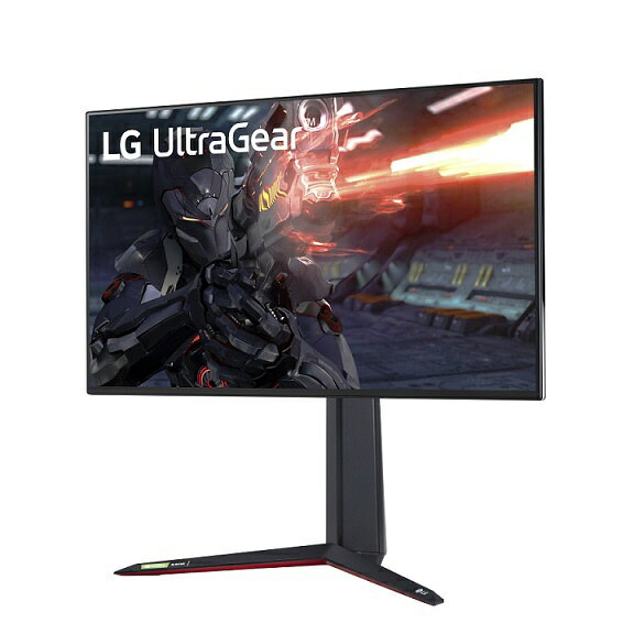楽天市場】LG Electronics Japan LG 31.5インチ ゲーミングモニター
