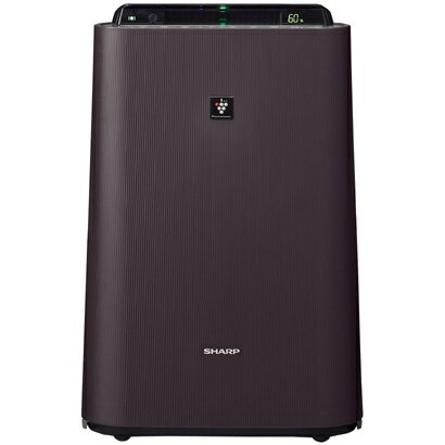 楽天市場】シャープ シャープ KC-L500Y-W ホワイト 加湿空気清浄機