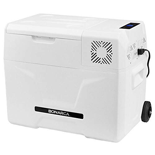 楽天市場】ベルソス Bonarca 車載対応 冷蔵冷凍庫 40L | 価格比較