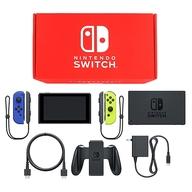 楽天市場】任天堂 Nintendo Switch本体 Nintendo TOKYO限定 新型モデル
