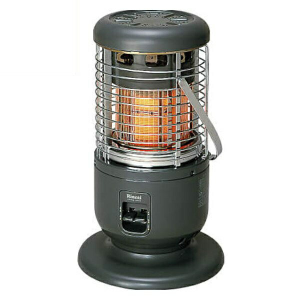 楽天市場】リンナイ リンナイ ガスストーブ R-483PMSIII 都市ガス用