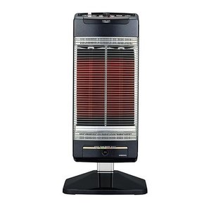 楽天市場】コロナ CORONA コアヒート 遠赤外線ヒーター CH-128R(W
