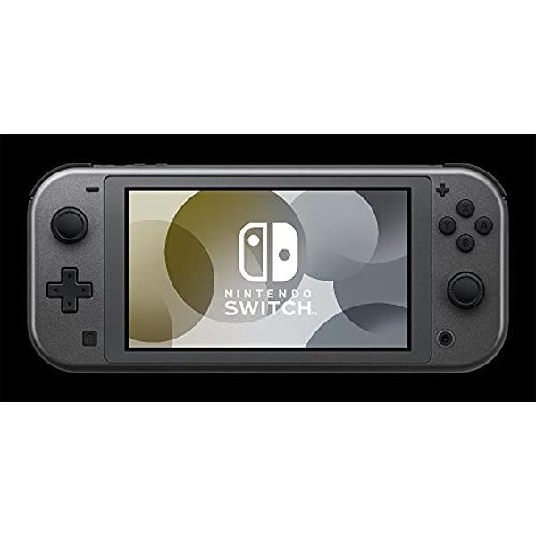 楽天市場】任天堂 Nintendo Switch Lite ディアルガ・パルキア