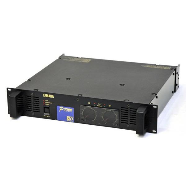 楽天市場】ヤマハ YAMAHA パワーアンプ P3200 | 価格比較 - 商品価格ナビ