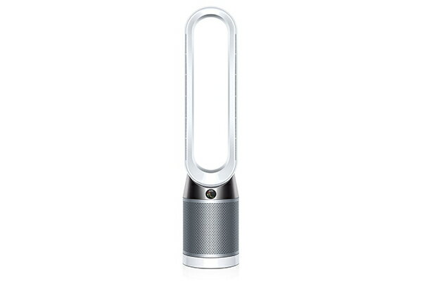 楽天市場】dyson Pure Cool 空気清浄機能付タワーファン TP 00 WS