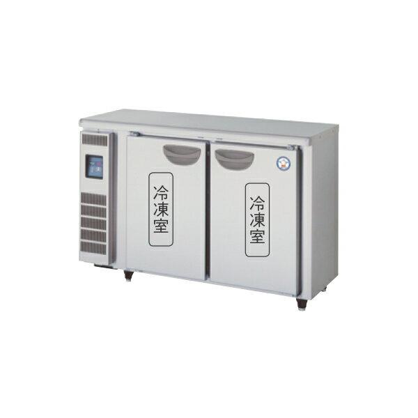 楽天市場】Fukushima Industries（福島工業） 冷凍コールドテーブル