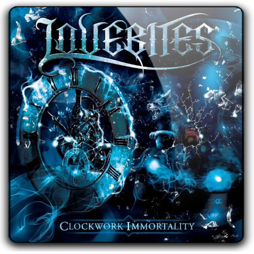 Lovebites | TheAudioDB.com