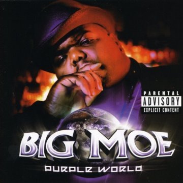 Big Moe | TheAudioDB.com