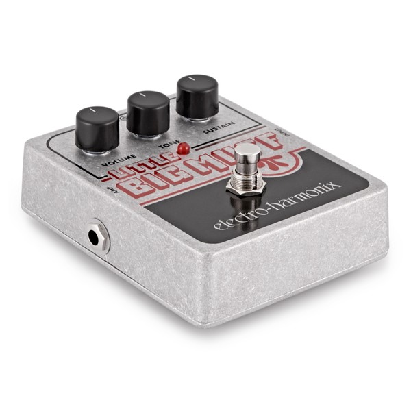 Electro Harmonix Little Big Muff Pi at Gear4music