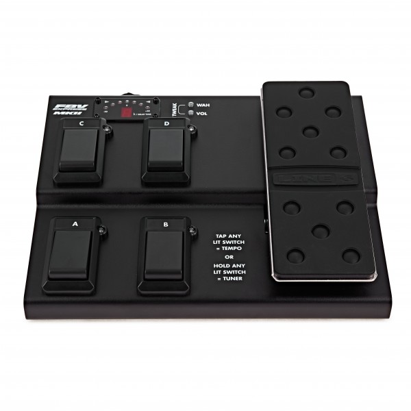LINE6 FBV EXPRESS MKIIフットコントローラー FBV EXPRESS Line マルチ
