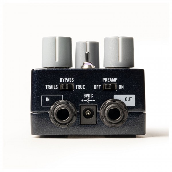 Universal Audio UAFX Orion Tape Echo Pedal at Gear4music