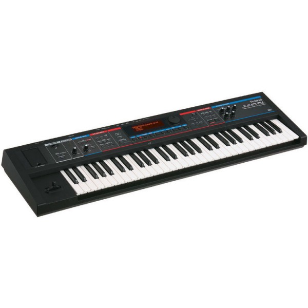 Roland Juno-Di Keyboard Synthesizer at Gear4music