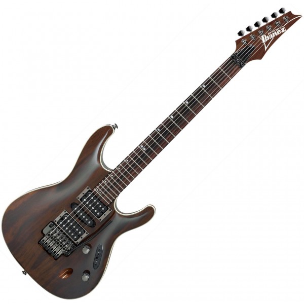 Ibanez S970WRW Premium, Natural | Gear4music