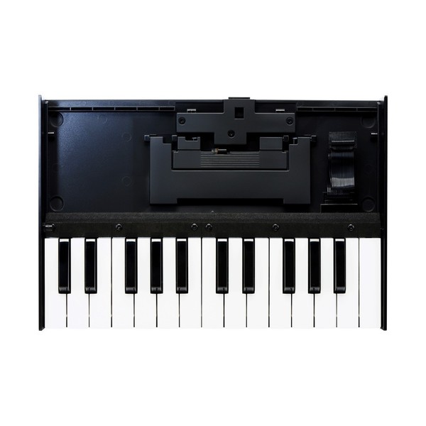 Roland SE-02, Synthétiseur Analogique avec Clavier Roland K-25m