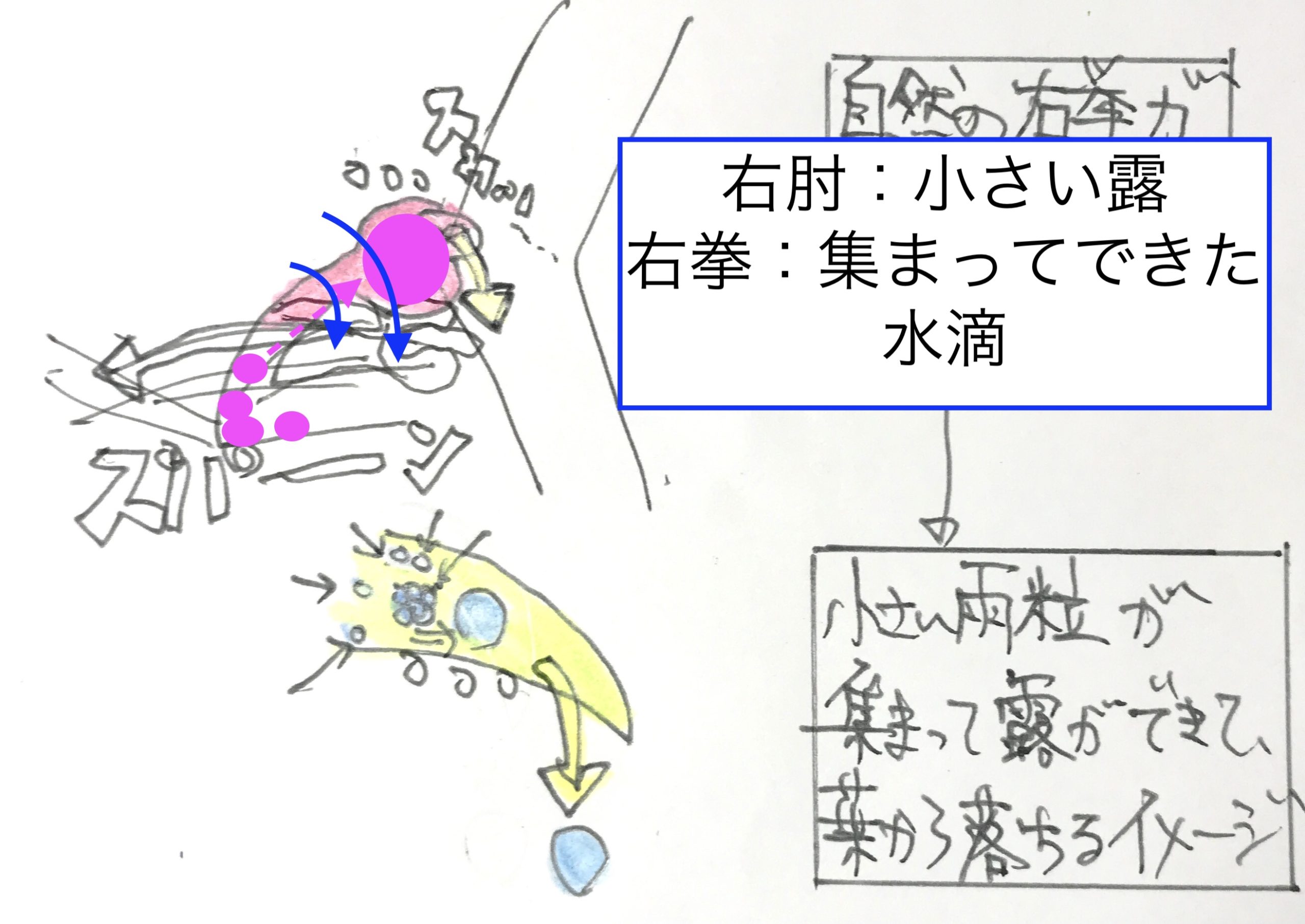 新しい弓道教本：離 | 理論弓道：大きく引いて的中する射の構築法