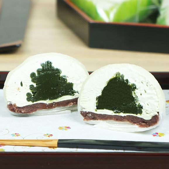 スイーツ お菓子 プレゼント 大福 抹茶大福 お取り寄せ 冷凍 ギフト