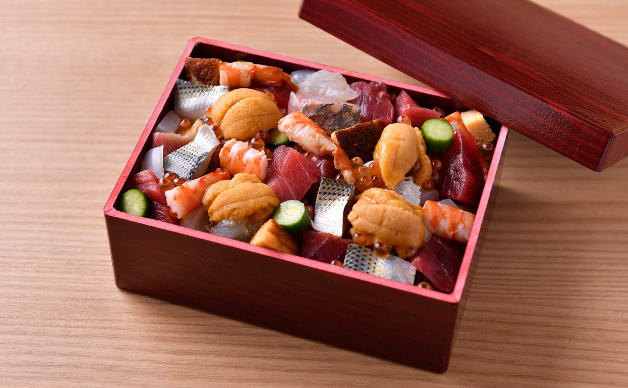 SUSHI TOKYO 81, Tokyo Shinagawa Details, Access & Map| Japan