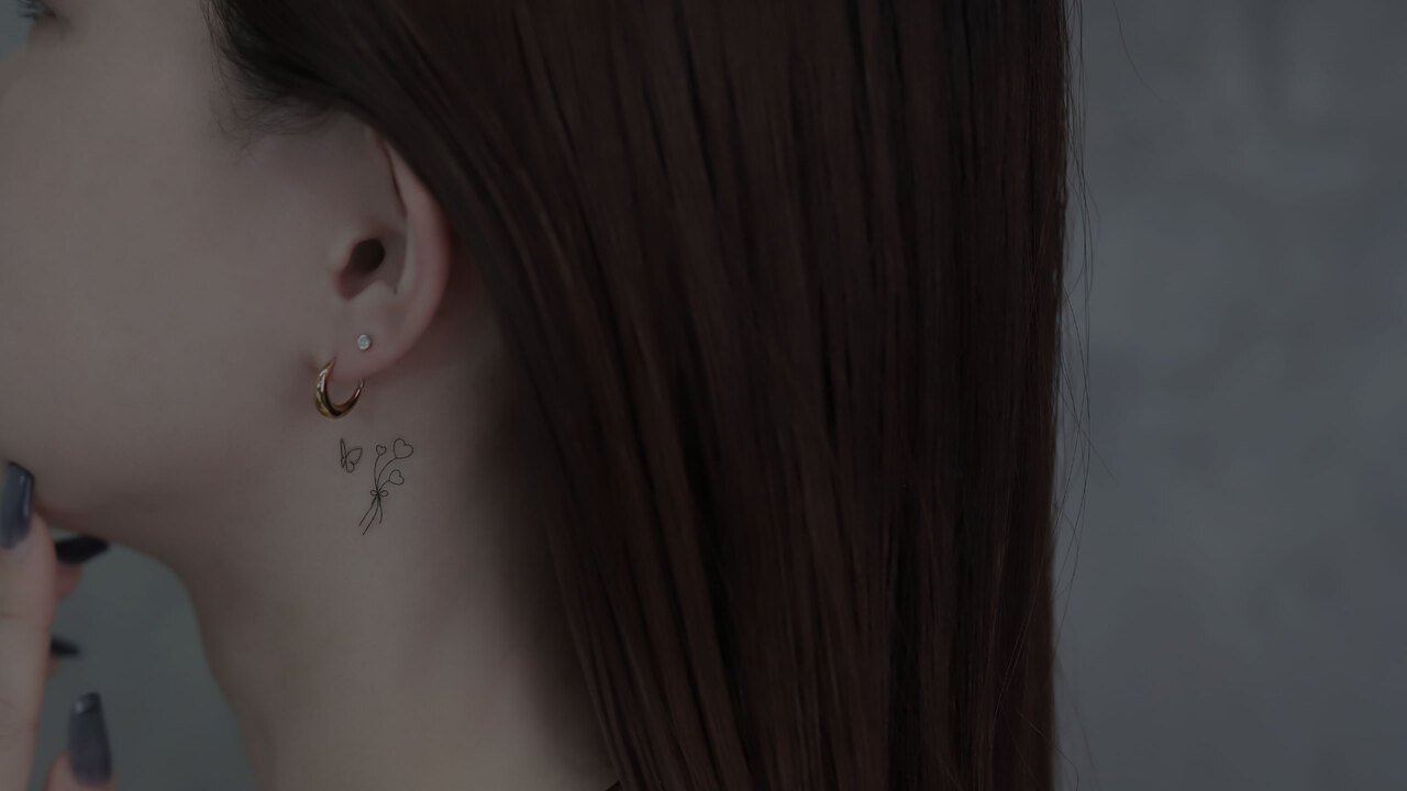 公式】ボディピアス凛｜可愛い軟骨ピアスの通販