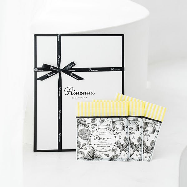 ギフト】Rinenna#1 トライアル3個パックギフトセット
