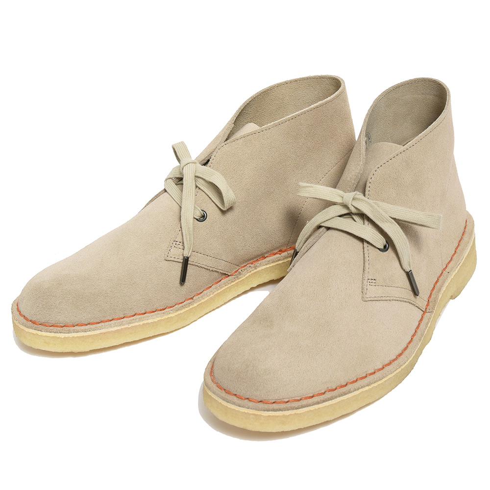 Clarks（クラークス）｜【SALE】Clarks（クラークス）Desert Boot