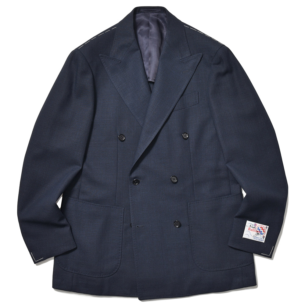 RING JACKET（リングヂャケット）｜【SALE】RING JACKET（リング