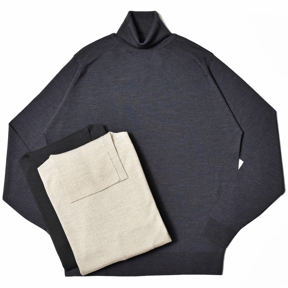 JOHN SMEDLEY（ジョンスメドレー）｜【SALE】JOHN SMEDLEY（ジョン