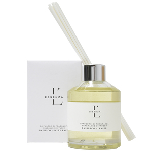 ESSENZA PULSANTE（エッセンツァ プルサンテ）｜ESSENZA PULSANTE