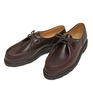 Paraboot（パラブーツ）｜メンズセレクトショップring（リング）ONLINE