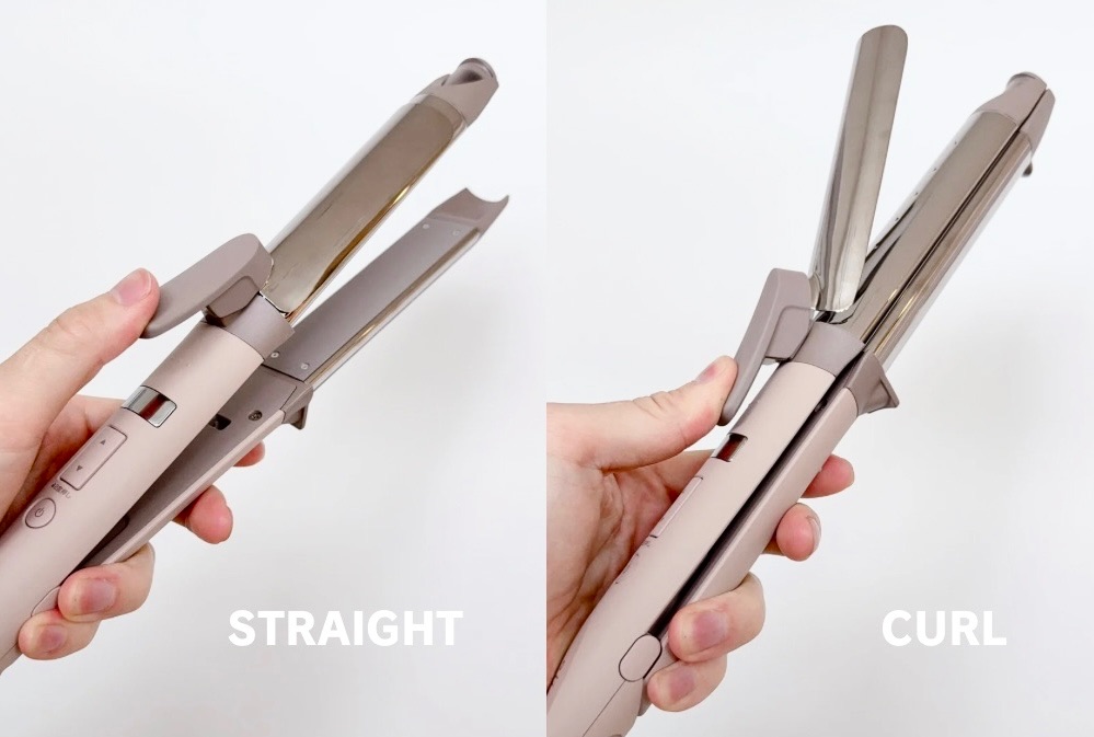 美容師おすすめの2wayヘアアイロンはこれ！痛まない&人気モデルを実際