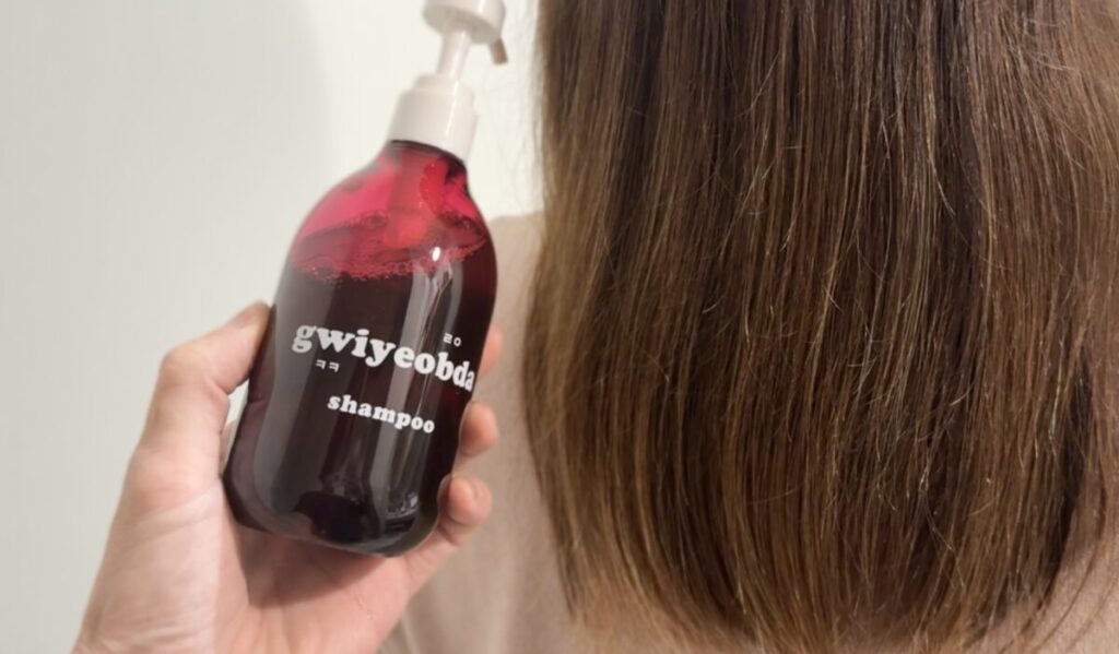 成分解析】キヨプタシャンプーはどう？美容師が口コミ評価&使用感を