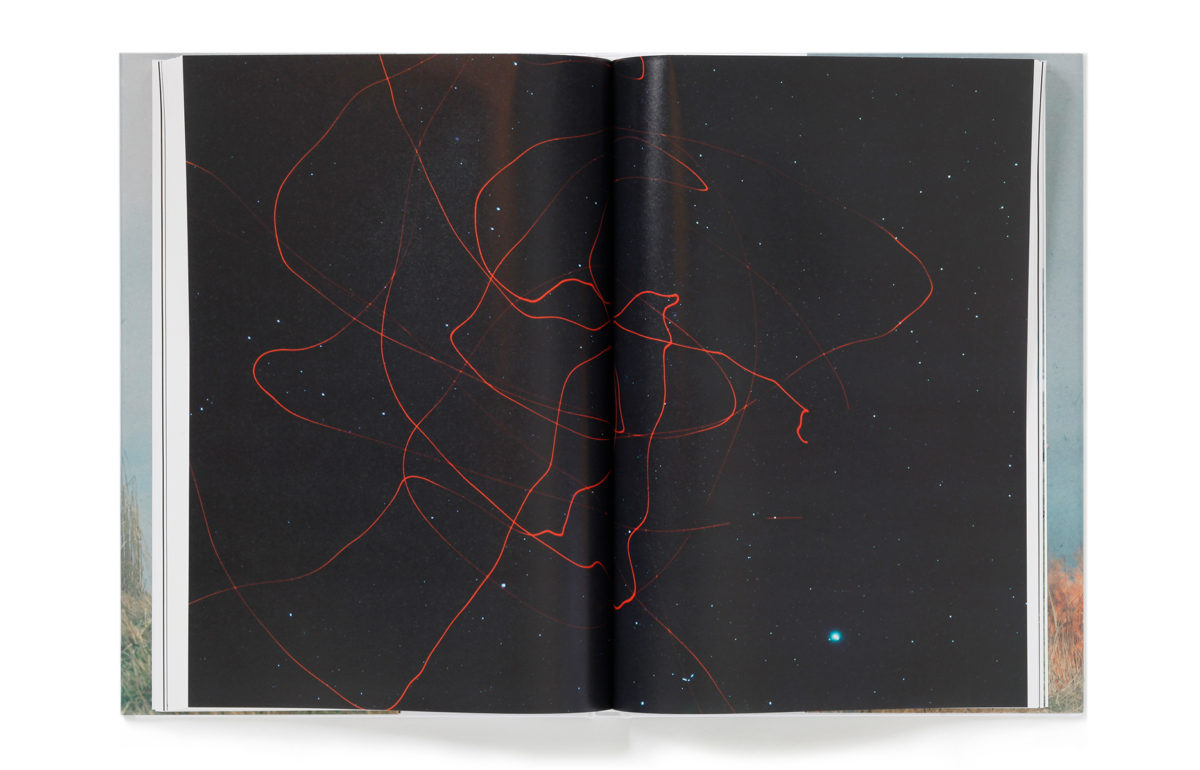 Rinko Kawauchi – 川内倫子 | あめつち