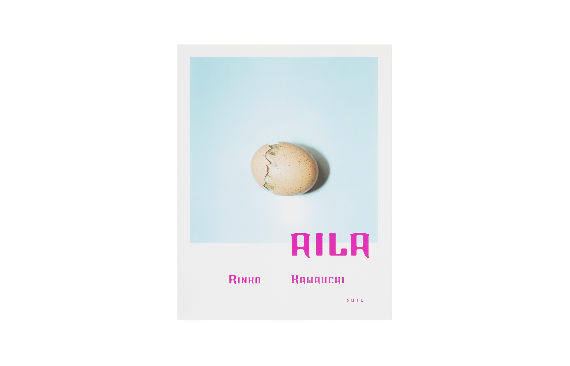 Rinko Kawauchi – 川内倫子 | AILA