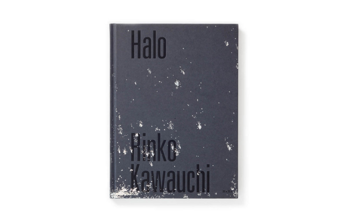 Rinko Kawauchi – 川内倫子 | Halo