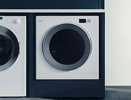 ガスファンヒーター － リンナイ