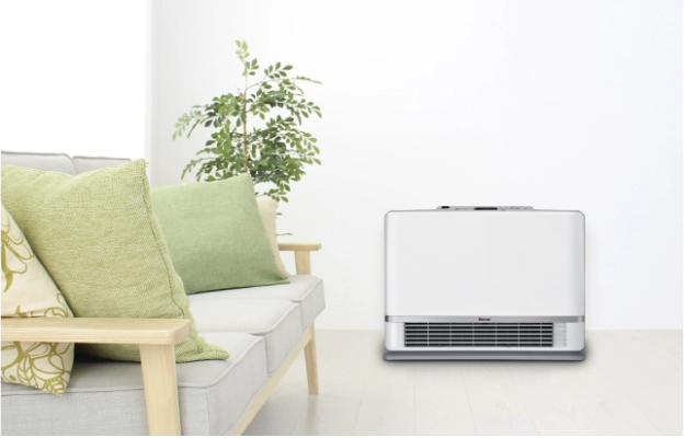 Rinnai 温水ルームヒーター RFM-Y40EA RFM-Y40EA | Rinnai Style
